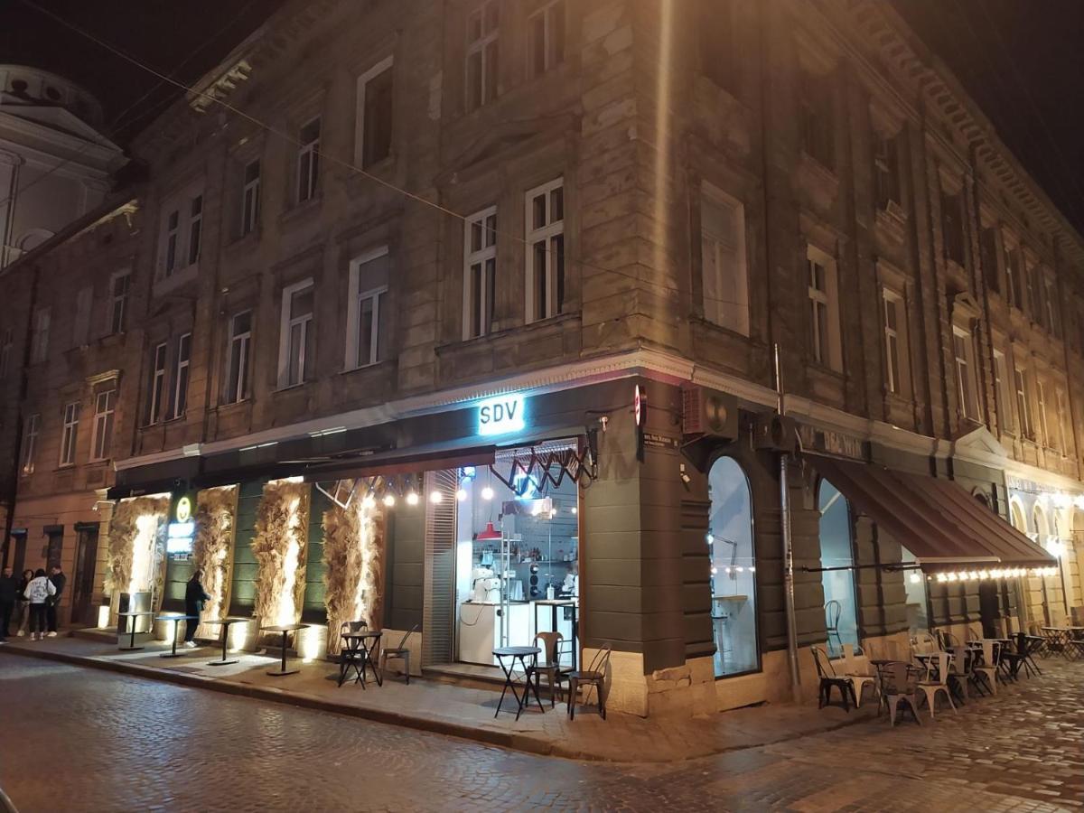 Apartment In The Centre Of إلفيف المظهر الخارجي الصورة