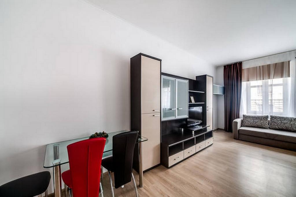 Apartment In The Centre Of إلفيف الغرفة الصورة