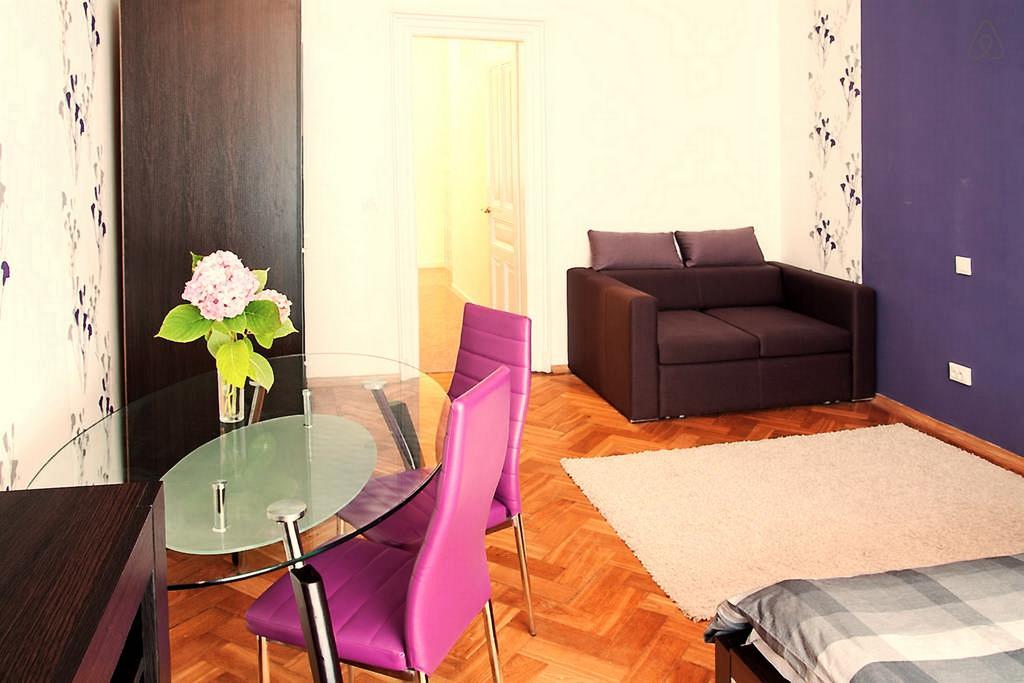 Apartment In The Centre Of إلفيف المظهر الخارجي الصورة