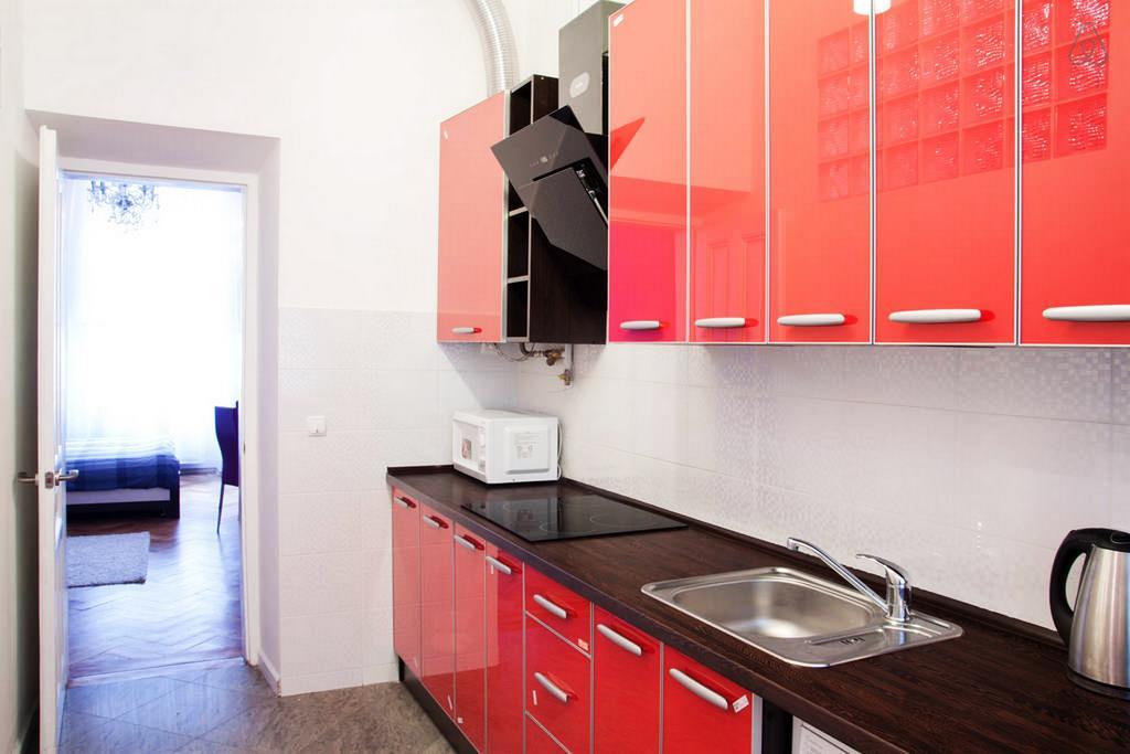 Apartment In The Centre Of إلفيف المظهر الخارجي الصورة