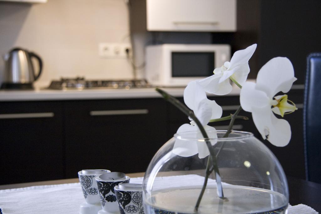 Apartment In The Centre Of إلفيف المظهر الخارجي الصورة
