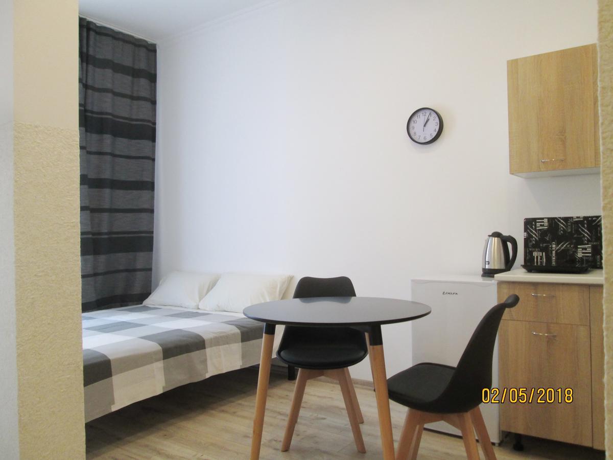 Apartment In The Centre Of إلفيف المظهر الخارجي الصورة