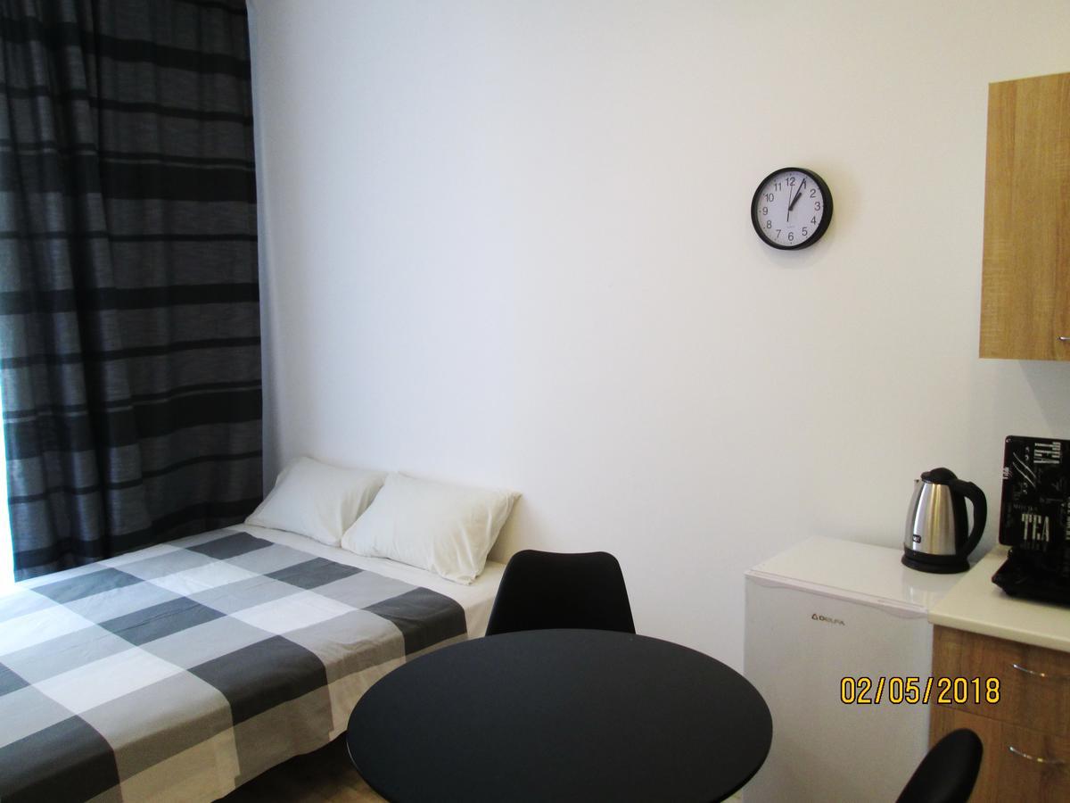 Apartment In The Centre Of إلفيف المظهر الخارجي الصورة