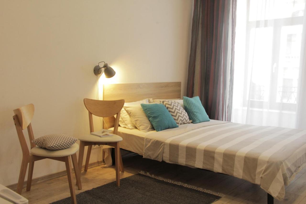 Apartment In The Centre Of إلفيف المظهر الخارجي الصورة