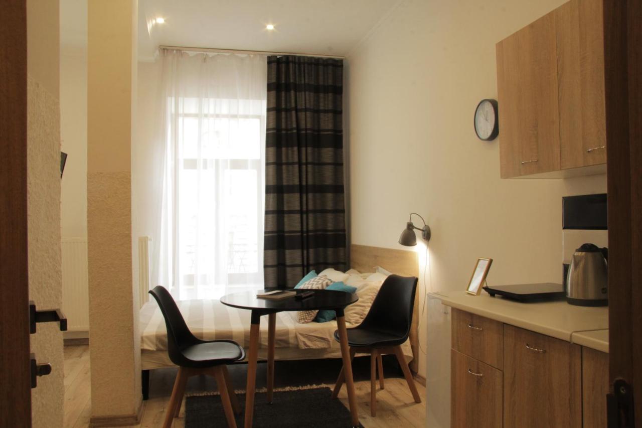 Apartment In The Centre Of إلفيف المظهر الخارجي الصورة