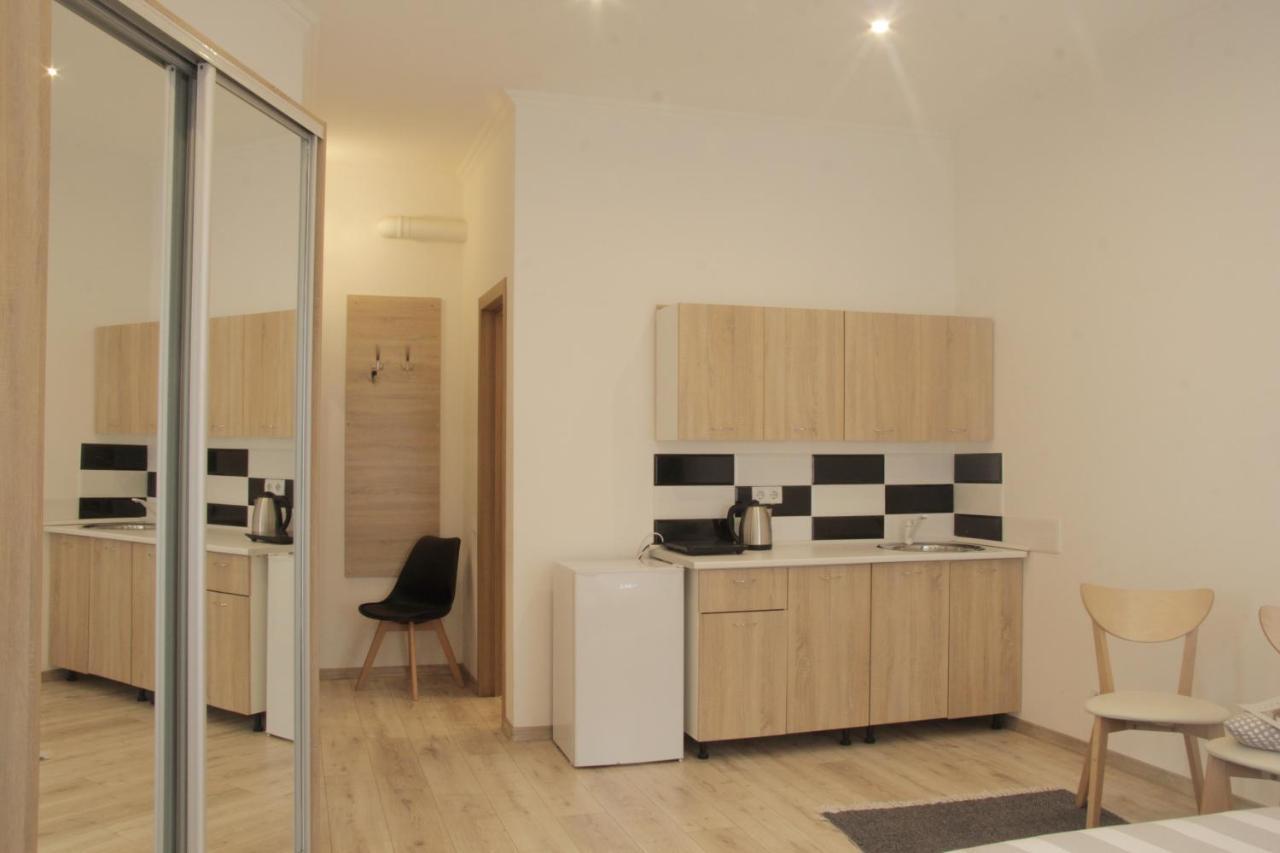 Apartment In The Centre Of إلفيف المظهر الخارجي الصورة